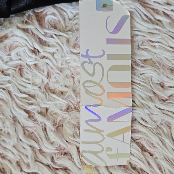 🖤NWT Spagetti Strap Lace Cocktail Dress - Picture 7 of 7